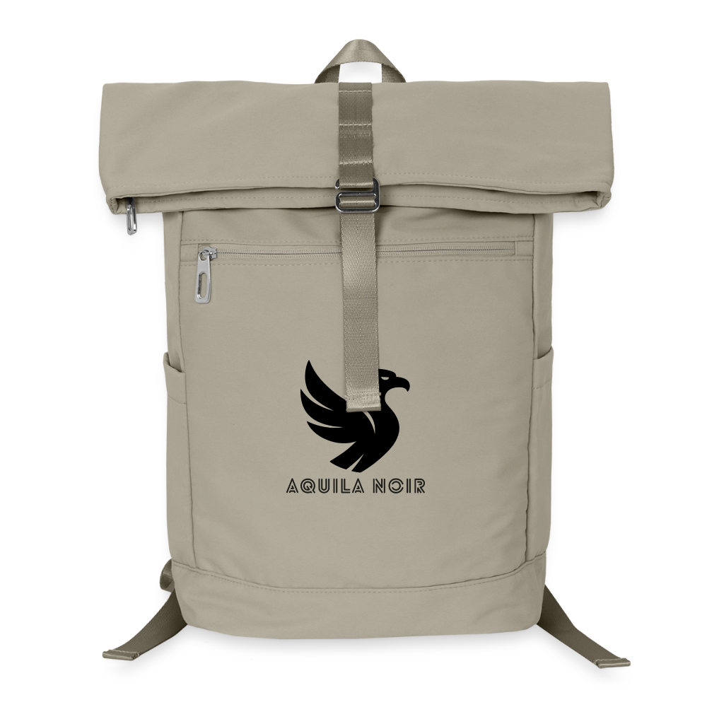 Valmont Rolltop (Onyx) - Sandbeige