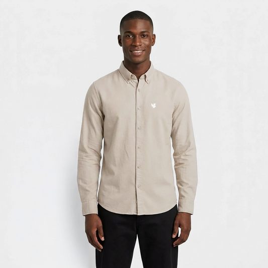 Vellmont Oxford (Ivory) - Beige