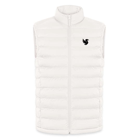 The Horizon Vest (Onyx) - Gebrochenes Weiß