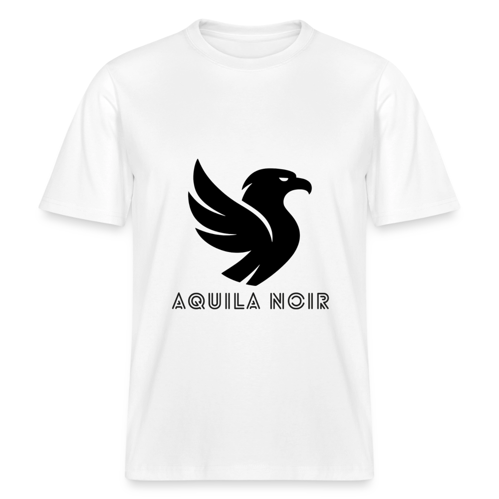 "Big Bird" Vanguard Tee (Onyx) - Weiß