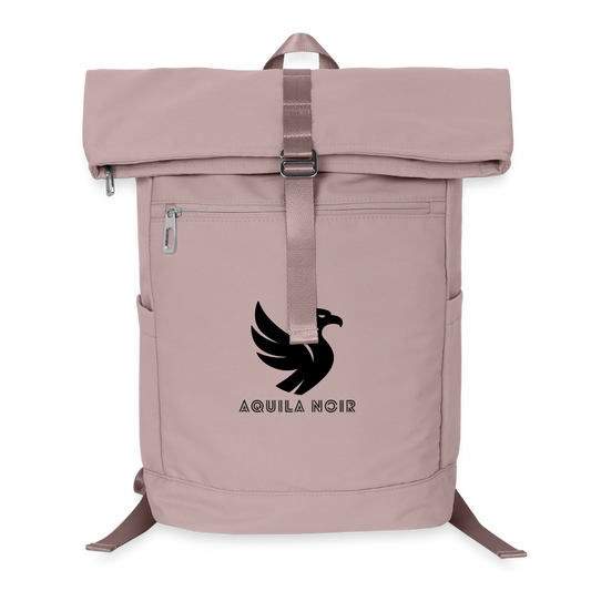 Valmont Rolltop (Onyx) - Altrosa