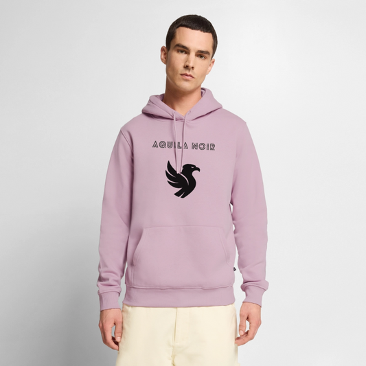 Velmont Hoodie (Onyx) - Altrosa
