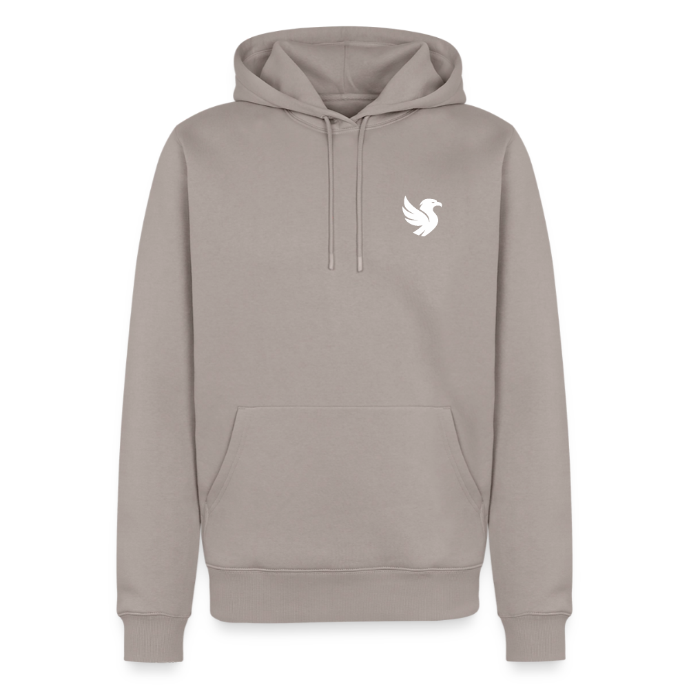 Éclipse Hoodie - Taupe
