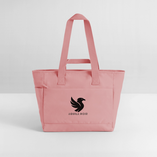 Voyage Tote (Onyx) - Altrosa