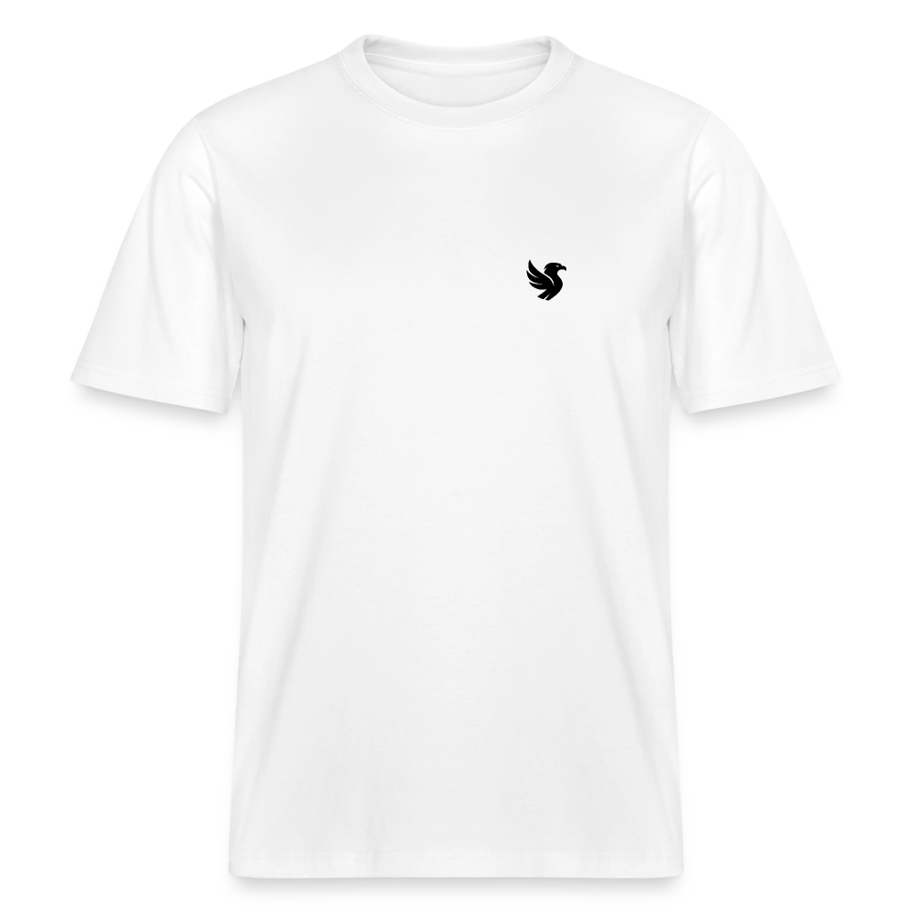 Vanguard Tee (Onyx) - Weiß