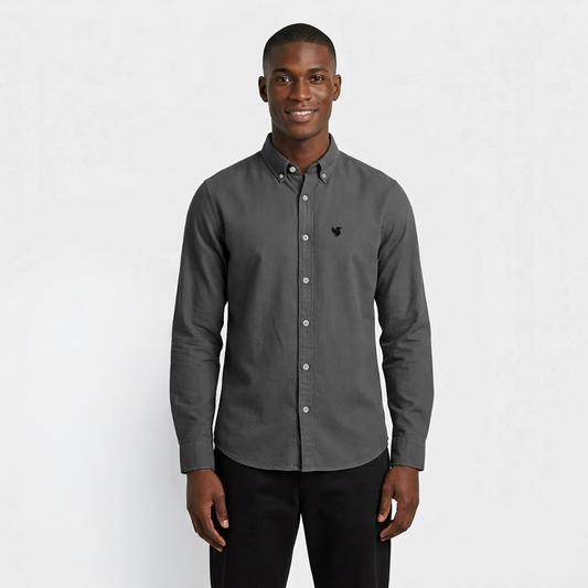 Valmont Oxford (Onyx) - Anthrazit