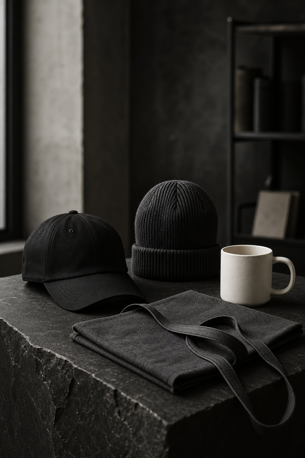 Accessoires