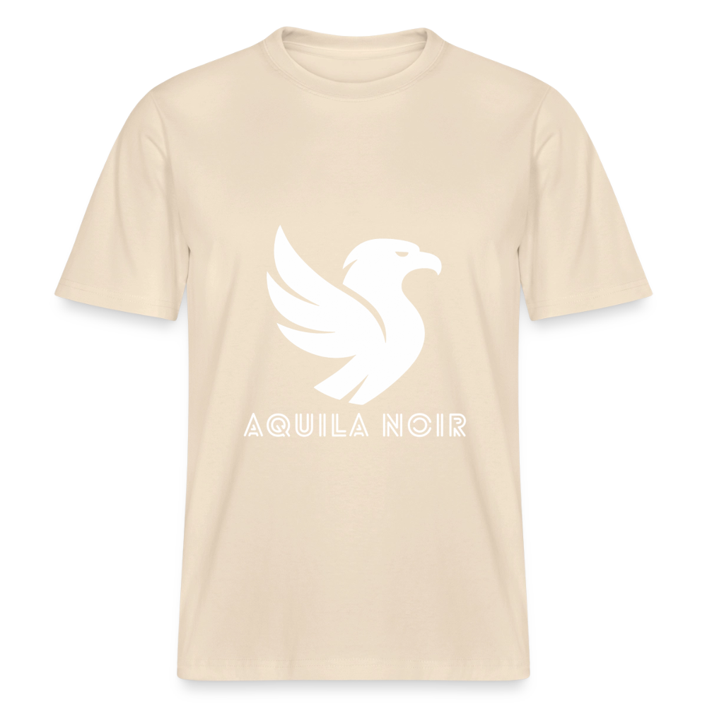 "Big Bird" Vanguard Tee (Ivory) - Natur