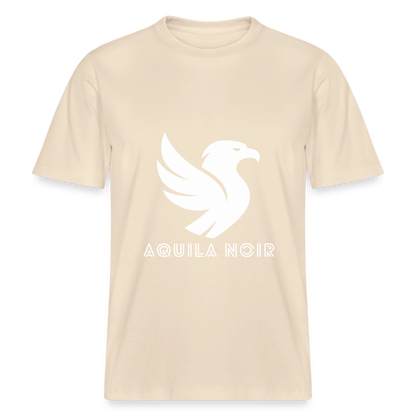 "Big Bird" Vanguard Tee (Ivory) - Natur