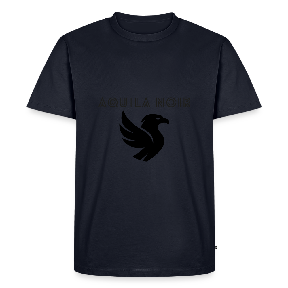 The Foundation (Onyx) - Navy