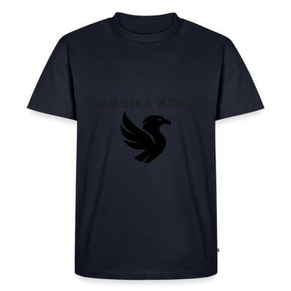 The Foundation (Onyx) - Navy