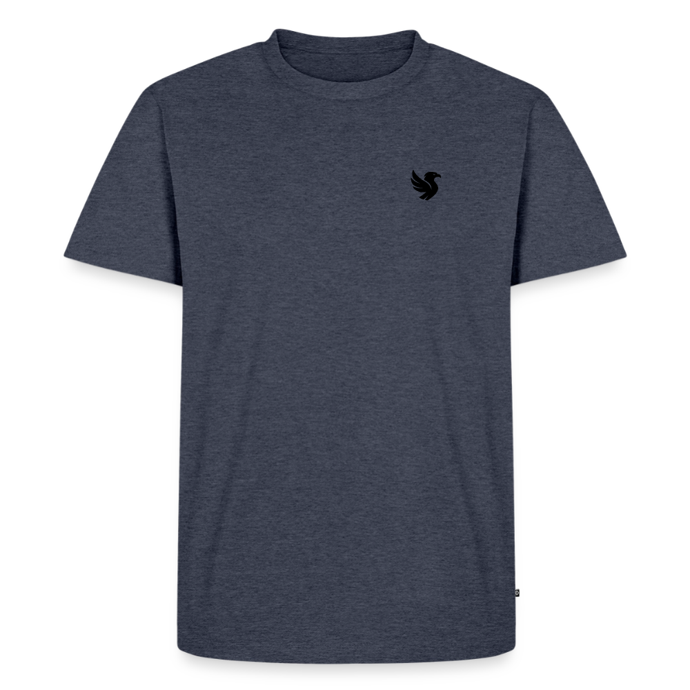 The Origin (Onyx) - Jeansblau 