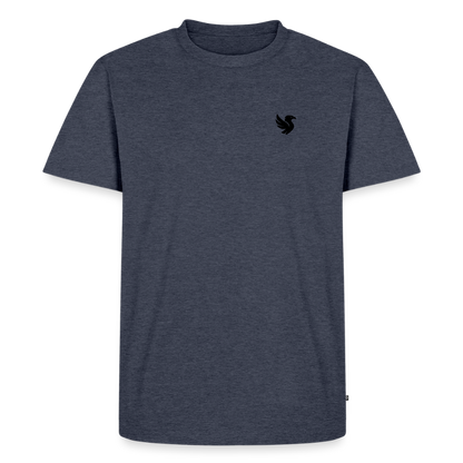 The Origin (Onyx) - Jeansblau 