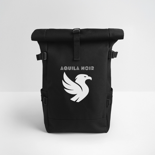 Nomad Rolltop (Ivory) - Schwarz