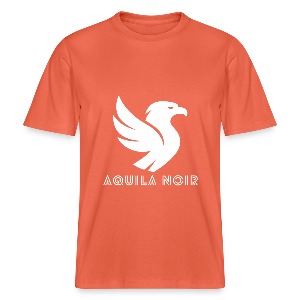 "Big Bird" Vanguard Tee (Ivory) - Hellrot