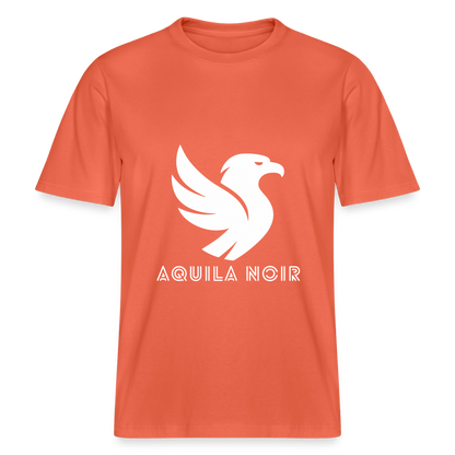"Big Bird" Vanguard Tee (Ivory) - Hellrot