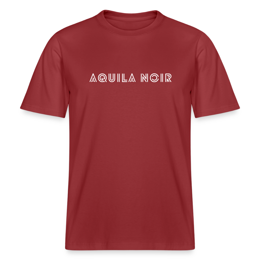 The "Signature" Vanguard Tee (Ivory) - Erdrot