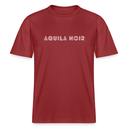 The "Signature" Vanguard Tee (Ivory) - Erdrot