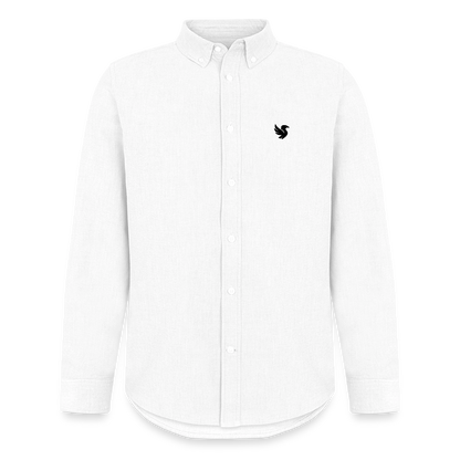 Valmont Oxford (Onyx) - Weiß
