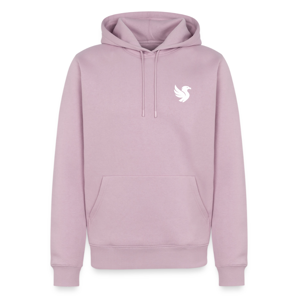 Éclipse Hoodie - Altrosa