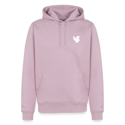 Éclipse Hoodie - Altrosa