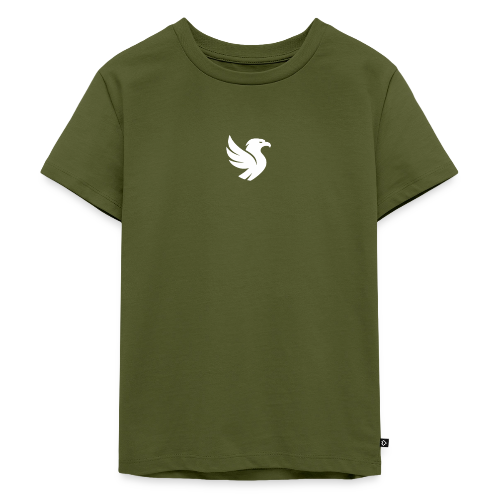Essential KidsTee - Khaki
