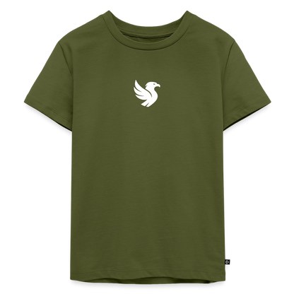 Essential KidsTee - Khaki