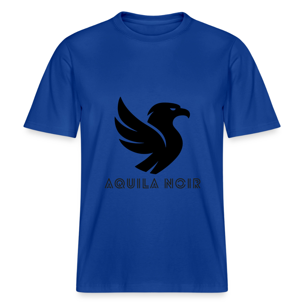 "Big Bird" Vanguard Tee (Onyx) - Dunkelblau