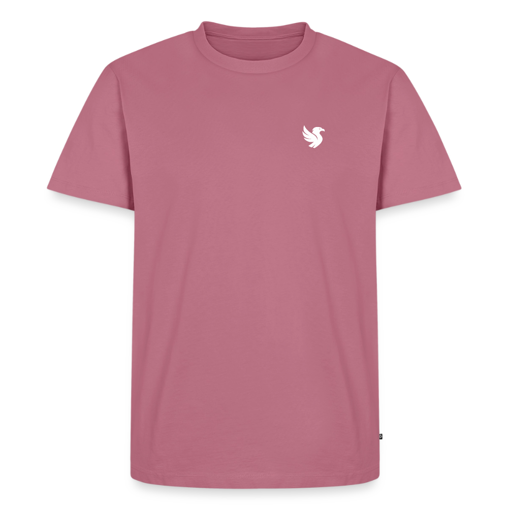 The Origin (Ivory) - Mauve