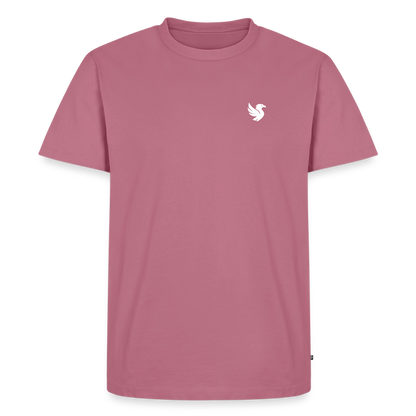 The Origin (Ivory) - Mauve