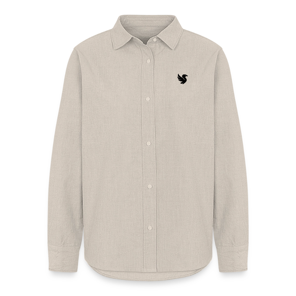 Élise Oxford (Onyx) - Beige