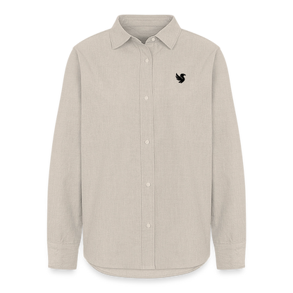 Élise Oxford (Onyx) - Beige