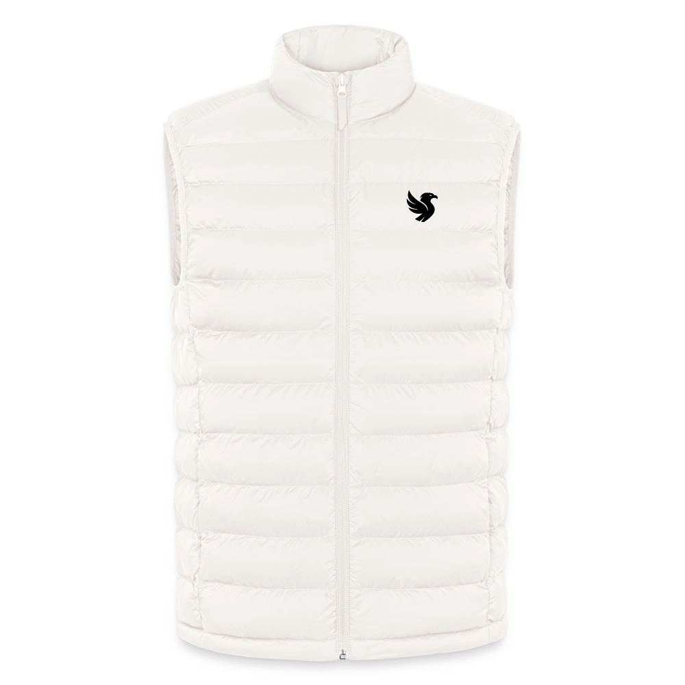 The Horizon Vest (Onyx) - Gebrochenes Weiß