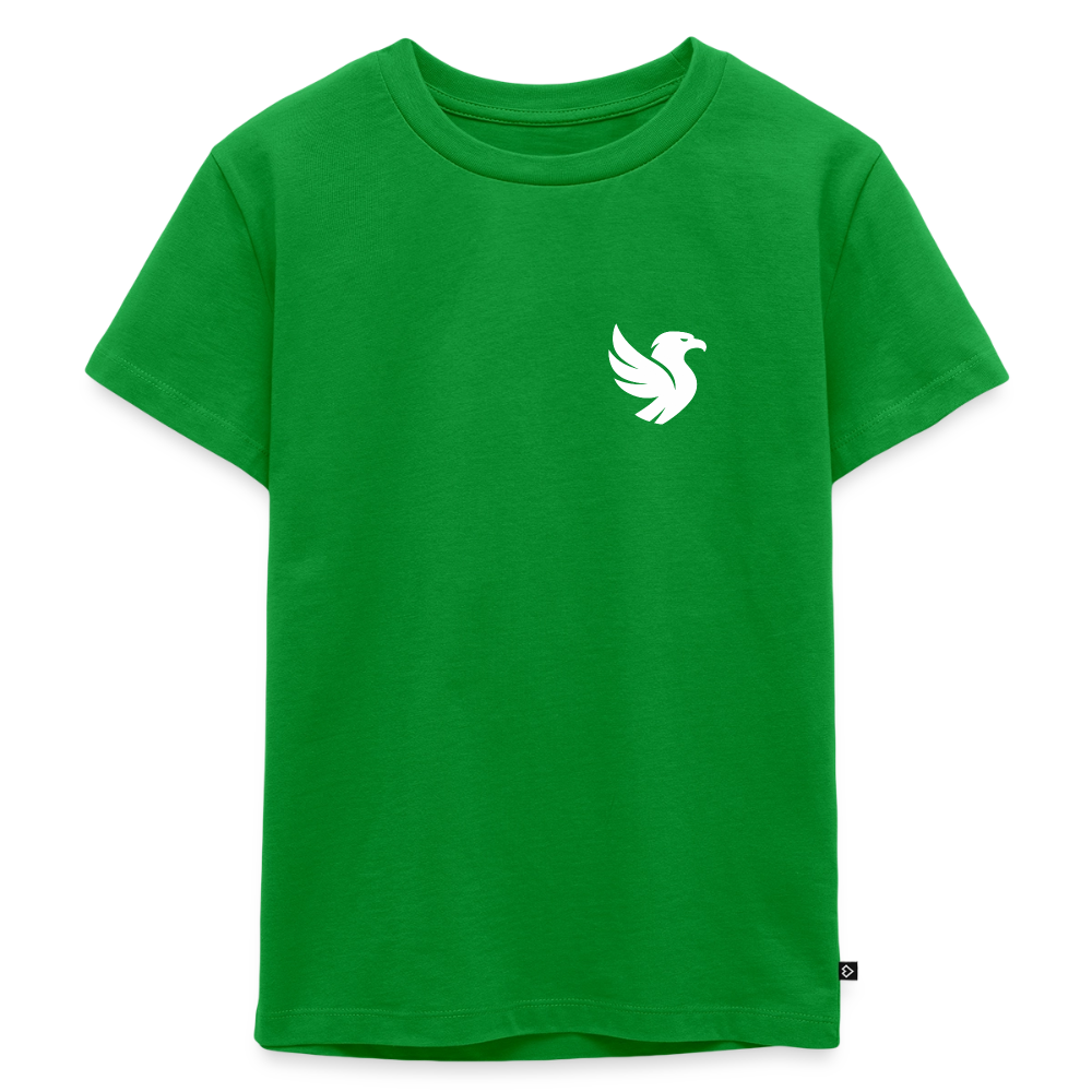 Core Kids Tee - Grün