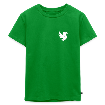 Core Kids Tee - Grün