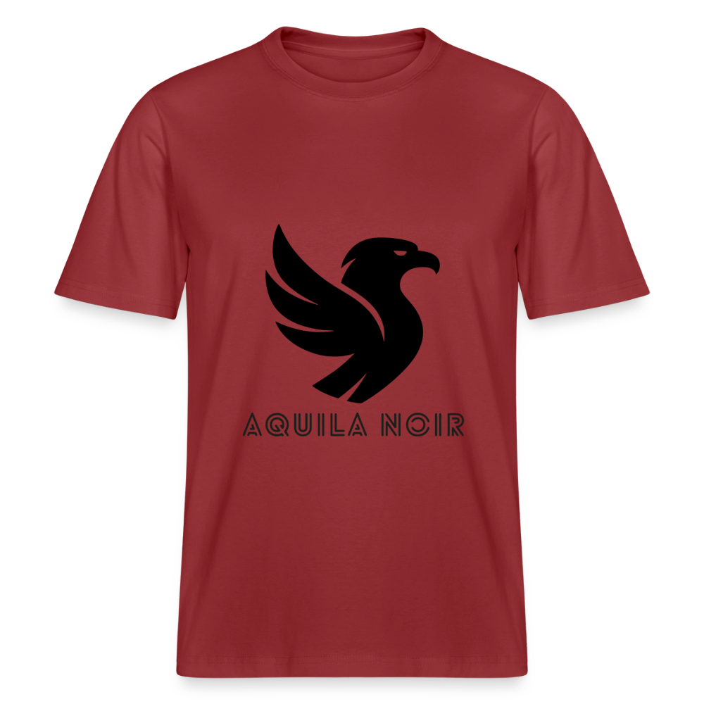 "Big Bird" Vanguard Tee (Onyx) - Erdrot