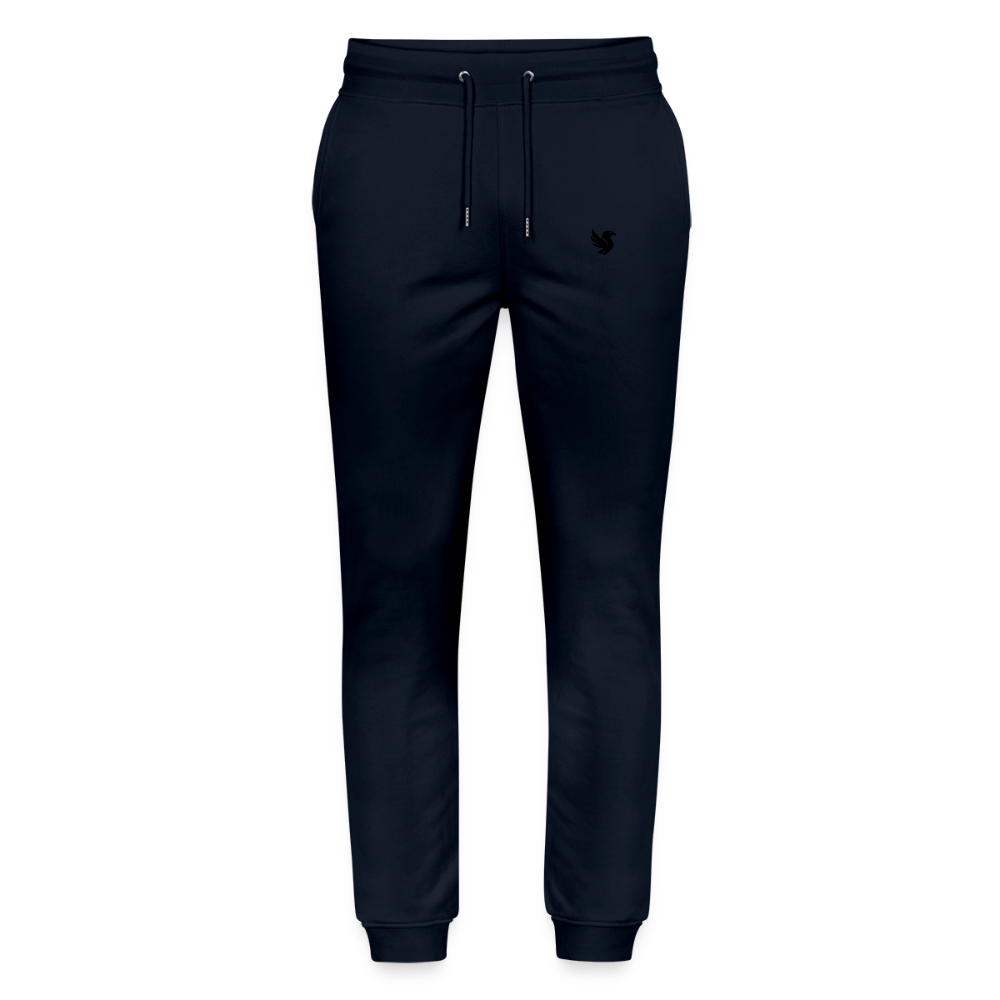 Valmont Sweatpants (Onyx) - Navy