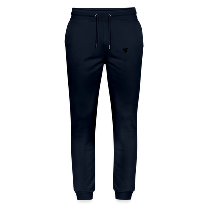 Valmont Sweatpants (Onyx) - Navy