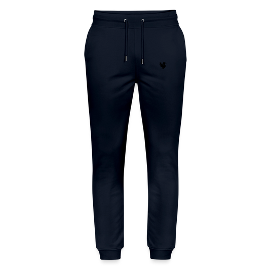 Valmont Sweatpants (Onyx) - Navy