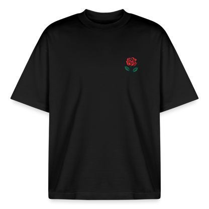 La Rose Heavyweight - Schwarz