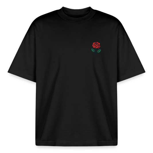 La Rose Heavyweight - Schwarz