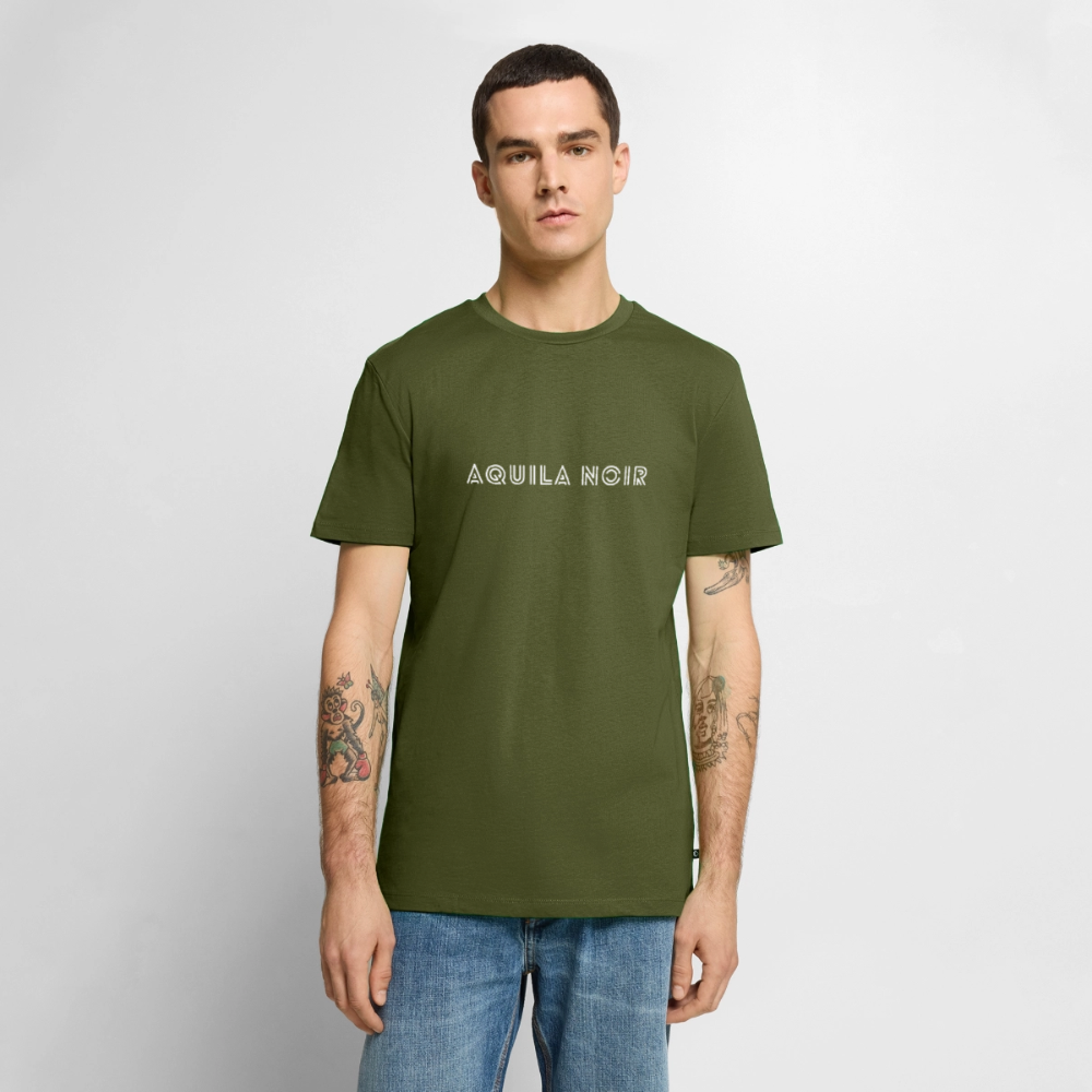 The Element (Ivory) - Khaki