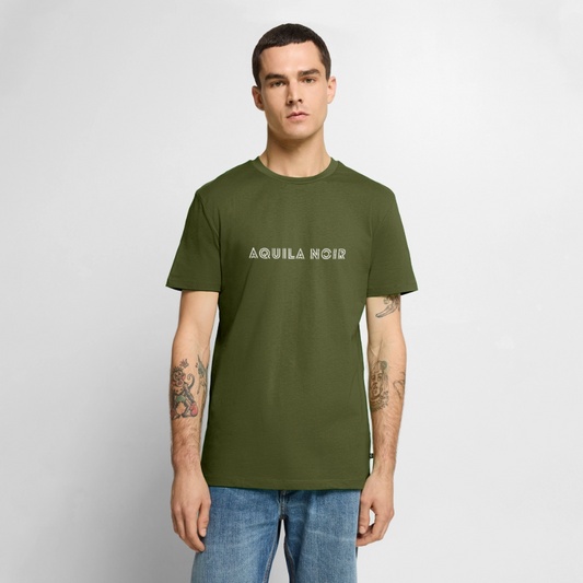 The Element (Ivory) - Khaki
