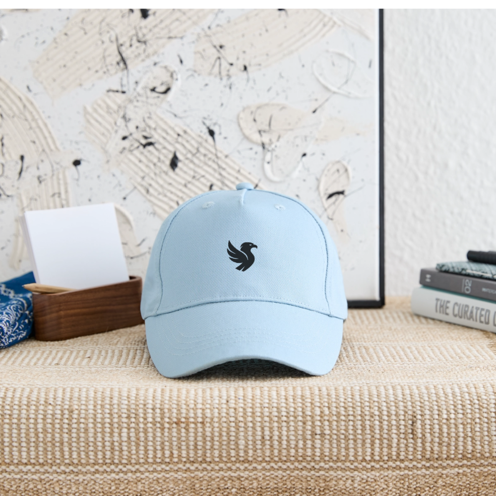 Element 5-Panel Junior - Hellblau