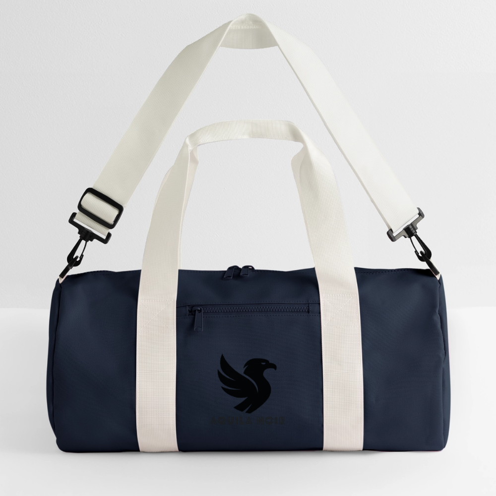 Amour Gym Bag (Onyx) - Marineblau/Offwhite