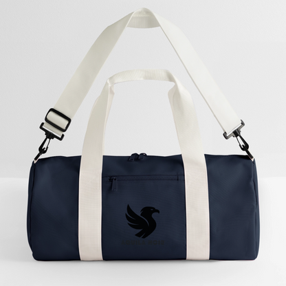 Amour Gym Bag (Onyx) - Marineblau/Offwhite