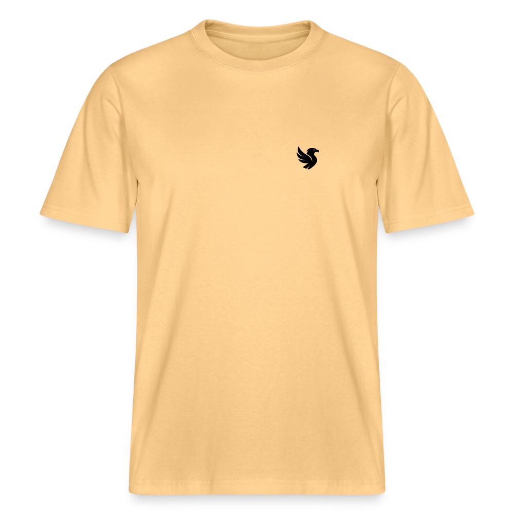 Vanguard Tee (Onyx) - Hellgelb