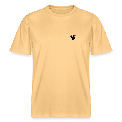 Vanguard Tee (Onyx) - Hellgelb