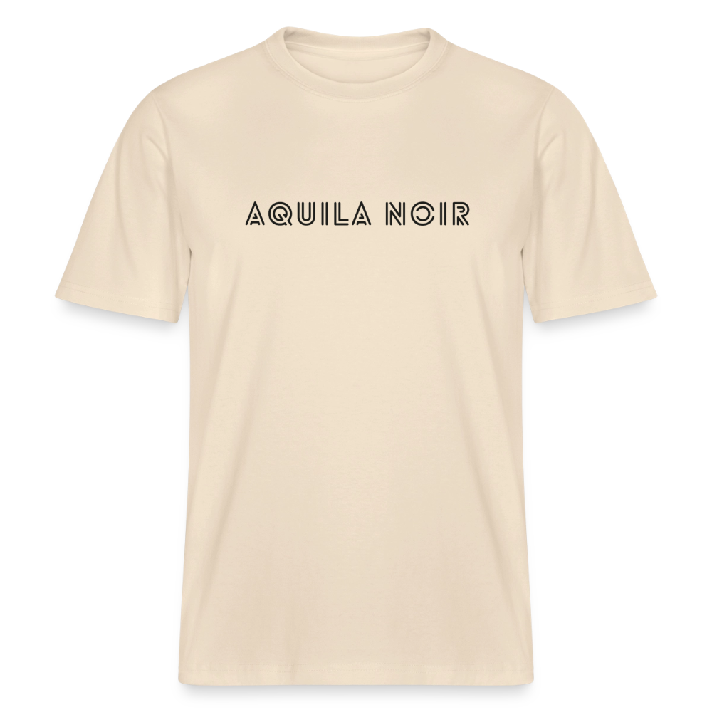 The "Signature" Vanguard Tee (Onyx) - Natur