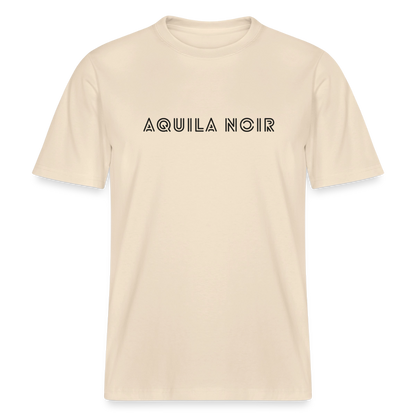 The "Signature" Vanguard Tee (Onyx) - Natur